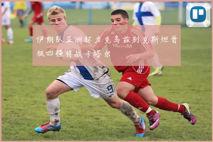 伊朗队亚洲杯力克乌兹别克斯坦晋级四强将战卡塔尔