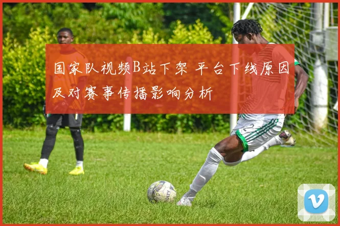 国家队视频B站下架 平台下线原因及对赛事传播影响分析