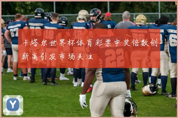 卡塔尔世界杯体育彩票中奖倍数创新高引发市场关注