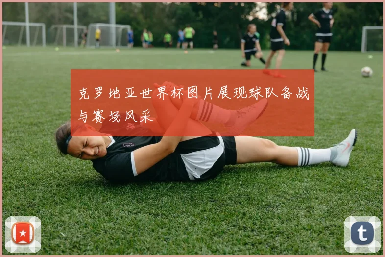 克罗地亚世界杯图片展现球队备战与赛场风采